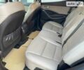 Хендай Санта Фе, объемом двигателя 2.2 л и пробегом 147 тыс. км за 19950 $, фото 26 на Automoto.ua