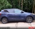 Хендай Санта Фе, об'ємом двигуна 2.4 л та пробігом 179 тис. км за 11200 $, фото 1 на Automoto.ua