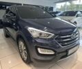 Хендай Санта Фе, объемом двигателя 2 л и пробегом 124 тыс. км за 16500 $, фото 2 на Automoto.ua
