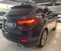 Хендай Санта Фе, объемом двигателя 2 л и пробегом 124 тыс. км за 16500 $, фото 5 на Automoto.ua