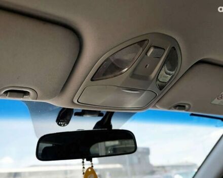 Хендай Санта Фе, объемом двигателя 2.2 л и пробегом 124 тыс. км за 18500 $, фото 24 на Automoto.ua