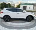 Хендай Санта Фе, объемом двигателя 2.2 л и пробегом 147 тыс. км за 19950 $, фото 5 на Automoto.ua