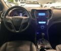Хендай Санта Фе, объемом двигателя 2 л и пробегом 124 тыс. км за 16500 $, фото 16 на Automoto.ua