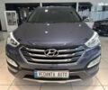 Хендай Санта Фе, объемом двигателя 2 л и пробегом 124 тыс. км за 16500 $, фото 1 на Automoto.ua