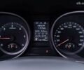 Хендай Санта Фе, объемом двигателя 2 л и пробегом 181 тыс. км за 15700 $, фото 29 на Automoto.ua