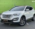 Хендай Санта Фе, об'ємом двигуна 0 л та пробігом 198 тис. км за 15500 $, фото 1 на Automoto.ua