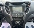Хендай Санта Фе 2013 в Киеве на Automoto.ua Хендай Санта Фе, объемом двигателя 2.2 л и пробегом 203 тыс. км за 16400 $, фото 11 на Automoto.ua
