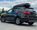 Хендай Санта Фе, об'ємом двигуна 2.4 л та пробігом 190 тис. км за 13500 $, фото 7 на Automoto.ua
