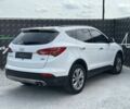 Хендай Санта Фе 2013 в Киеве на Automoto.ua Хендай Санта Фе, объемом двигателя 2.2 л и пробегом 203 тыс. км за 16400 $, фото 1 на Automoto.ua