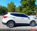 Хендай Санта Фе 2013 в Белгород-Днестровском на Automoto.ua Хендай Санта Фе, объемом двигателя 2 л и пробегом 190 тыс. км за 16500 $, фото 5 на Automoto.ua