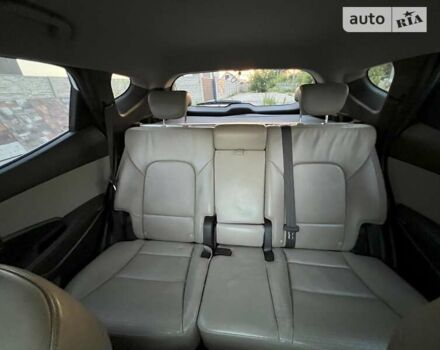 Хендай Санта Фе, объемом двигателя 2.2 л и пробегом 147 тыс. км за 19950 $, фото 37 на Automoto.ua