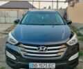 Хендай Санта Фе, об'ємом двигуна 2.36 л та пробігом 151 тис. км за 18500 $, фото 1 на Automoto.ua