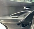 Хендай Санта Фе, об'ємом двигуна 2 л та пробігом 200 тис. км за 13800 $, фото 17 на Automoto.ua