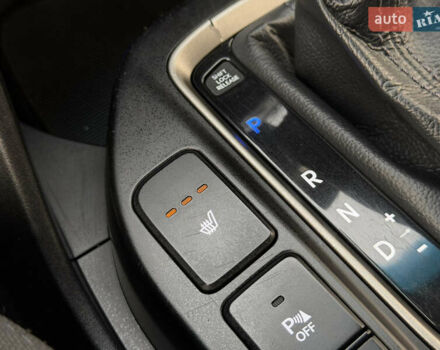 Хендай Санта Фе, об'ємом двигуна 2.36 л та пробігом 147 тис. км за 13951 $, фото 59 на Automoto.ua