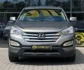 Хендай Санта Фе, об'ємом двигуна 2 л та пробігом 200 тис. км за 13800 $, фото 1 на Automoto.ua