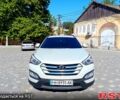 Хендай Санта Фе 2013 в Белгород-Днестровском на Automoto.ua Хендай Санта Фе, объемом двигателя 2 л и пробегом 190 тыс. км за 16500 $, фото 1 на Automoto.ua