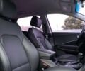 Хендай Санта Фе, объемом двигателя 2 л и пробегом 181 тыс. км за 15700 $, фото 14 на Automoto.ua