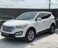 Хендай Санта Фе 2013 в Киеве на Automoto.ua Хендай Санта Фе, объемом двигателя 2.2 л и пробегом 203 тыс. км за 16400 $, фото 1 на Automoto.ua