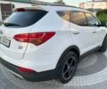 Хендай Санта Фе, объемом двигателя 2.2 л и пробегом 147 тыс. км за 19950 $, фото 7 на Automoto.ua