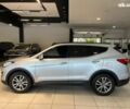 Хендай Санта Фе, об'ємом двигуна 2 л та пробігом 199 тис. км за 14500 $, фото 4 на Automoto.ua