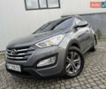 Хендай Санта Фе, об'ємом двигуна 2.36 л та пробігом 147 тис. км за 13951 $, фото 13 на Automoto.ua