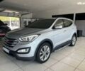 Хендай Санта Фе, объемом двигателя 2 л и пробегом 171 тыс. км за 16500 $, фото 1 на Automoto.ua