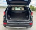 Хендай Санта Фе, об'ємом двигуна 2.4 л та пробігом 190 тис. км за 13500 $, фото 15 на Automoto.ua