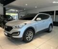 Хендай Санта Фе, об'ємом двигуна 2 л та пробігом 199 тис. км за 14500 $, фото 1 на Automoto.ua