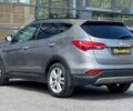 Хендай Санта Фе, об'ємом двигуна 2 л та пробігом 200 тис. км за 13800 $, фото 3 на Automoto.ua