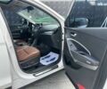 Хендай Санта Фе 2013 в Киеве на Automoto.ua Хендай Санта Фе, объемом двигателя 2.2 л и пробегом 203 тыс. км за 16400 $, фото 23 на Automoto.ua