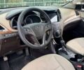 Хендай Санта Фе, об'ємом двигуна 2.4 л та пробігом 190 тис. км за 13500 $, фото 16 на Automoto.ua