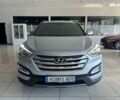 Хендай Санта Фе, объемом двигателя 2 л и пробегом 171 тыс. км за 16500 $, фото 1 на Automoto.ua