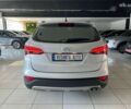 Хендай Санта Фе, объемом двигателя 2 л и пробегом 171 тыс. км за 16500 $, фото 6 на Automoto.ua