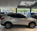 Хендай Санта Фе, об'ємом двигуна 2 л та пробігом 199 тис. км за 14500 $, фото 3 на Automoto.ua