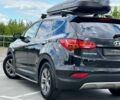 Хендай Санта Фе, об'ємом двигуна 2.4 л та пробігом 190 тис. км за 13500 $, фото 9 на Automoto.ua
