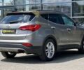 Хендай Санта Фе, об'ємом двигуна 2 л та пробігом 200 тис. км за 13800 $, фото 5 на Automoto.ua