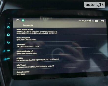 Хендай Санта Фе, объемом двигателя 2.2 л и пробегом 147 тыс. км за 19950 $, фото 42 на Automoto.ua