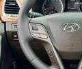 Хендай Санта Фе, об'ємом двигуна 2.4 л та пробігом 190 тис. км за 13500 $, фото 26 на Automoto.ua