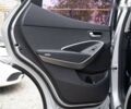 Хендай Санта Фе, объемом двигателя 2 л и пробегом 181 тыс. км за 15700 $, фото 16 на Automoto.ua