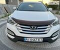 Хендай Санта Фе, объемом двигателя 2.2 л и пробегом 147 тыс. км за 19950 $, фото 2 на Automoto.ua
