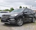Хендай Санта Фе, об'ємом двигуна 2.4 л та пробігом 178 тис. км за 13900 $, фото 1 на Automoto.ua