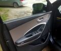 Хендай Санта Фе, об'ємом двигуна 2.4 л та пробігом 179 тис. км за 11200 $, фото 3 на Automoto.ua