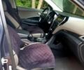 Хендай Санта Фе, об'ємом двигуна 2.4 л та пробігом 179 тис. км за 11200 $, фото 2 на Automoto.ua