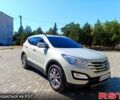 Хендай Санта Фе 2013 в Белгород-Днестровском на Automoto.ua Хендай Санта Фе, объемом двигателя 2 л и пробегом 190 тыс. км за 16500 $, фото 6 на Automoto.ua