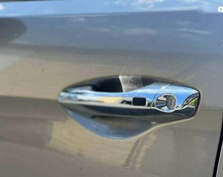 Хендай Санта Фе, об'ємом двигуна 2 л та пробігом 200 тис. км за 13800 $, фото 6 на Automoto.ua