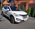 Хендай Санта Фе, об'ємом двигуна 2.2 л та пробігом 138 тис. км за 18100 $, фото 1 на Automoto.ua