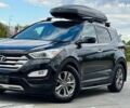 Хендай Санта Фе, об'ємом двигуна 2.4 л та пробігом 190 тис. км за 13500 $, фото 4 на Automoto.ua