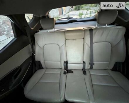 Хендай Санта Фе, объемом двигателя 2.2 л и пробегом 147 тыс. км за 19950 $, фото 38 на Automoto.ua