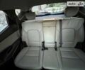 Хендай Санта Фе, объемом двигателя 2.2 л и пробегом 147 тыс. км за 19950 $, фото 38 на Automoto.ua