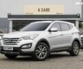 Хендай Санта Фе, объемом двигателя 2 л и пробегом 181 тыс. км за 15700 $, фото 2 на Automoto.ua